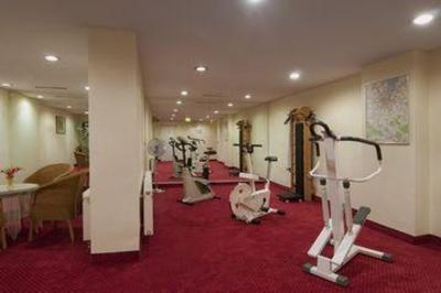 фото отеля Holiday Inn Bautzen