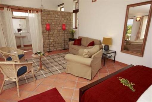 фото отеля Alen d'Aragon Hotel and Restaurante Santa Eulalia de Gallego