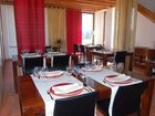 фото отеля Alen d'Aragon Hotel and Restaurante Santa Eulalia de Gallego