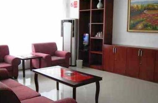 фото отеля Hanting Express Ningbo Caihong South Road