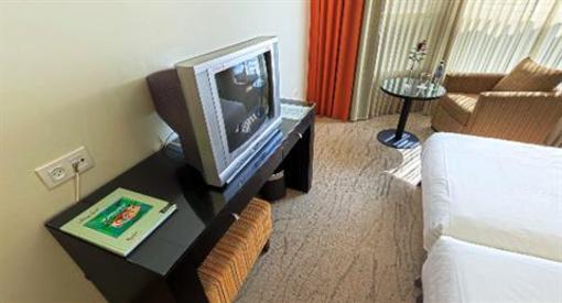 фото отеля Ein Kerem Hotel