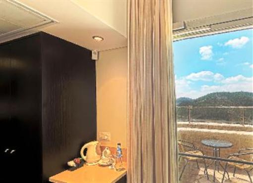 фото отеля Ein Kerem Hotel