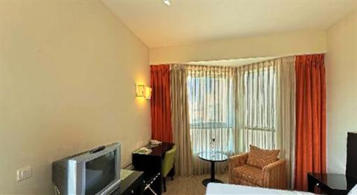 фото отеля Ein Kerem Hotel