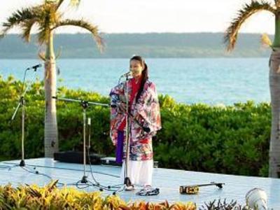 фото отеля Miyakojima Tokyu Resort
