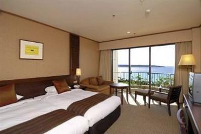 фото отеля Miyakojima Tokyu Resort