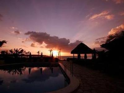 фото отеля Miyakojima Tokyu Resort