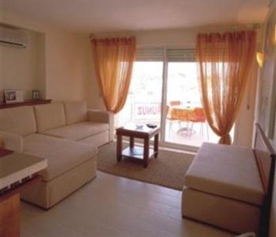 фото отеля Ilica Marina Suites