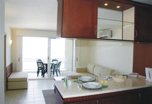 фото отеля Ilica Marina Suites