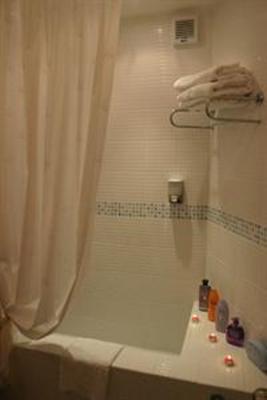 фото отеля Ilica Marina Suites