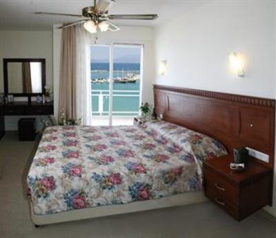 фото отеля Ilica Marina Suites
