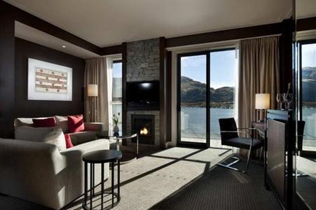 фото отеля Hilton Queenstown