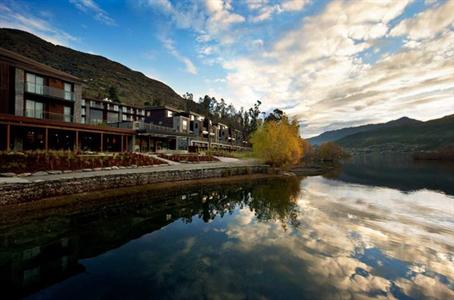 фото отеля Hilton Queenstown