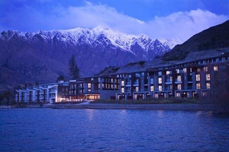 фото отеля Hilton Queenstown