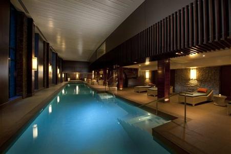 фото отеля Hilton Queenstown