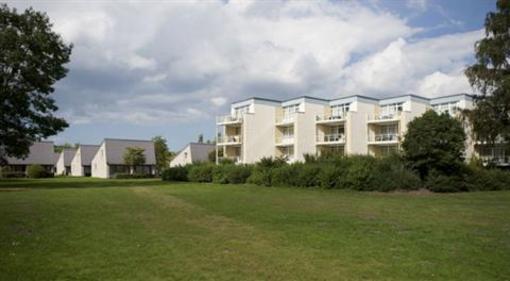 фото отеля Strandhotel Weissenhäuser Strand