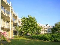 Strandhotel Weissenhäuser Strand