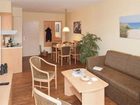 фото отеля Strandhotel Weissenhäuser Strand