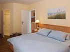 фото отеля Strandhotel Weissenhäuser Strand