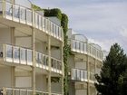 фото отеля Strandhotel Weissenhäuser Strand