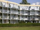 фото отеля Strandhotel Weissenhäuser Strand