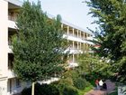 фото отеля Strandhotel Weissenhäuser Strand