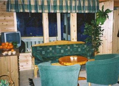 фото отеля Holiday Village Petajalampi