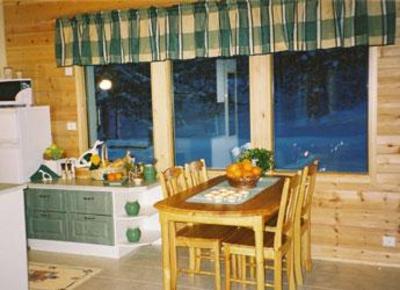 фото отеля Holiday Village Petajalampi