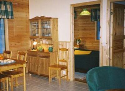 фото отеля Holiday Village Petajalampi