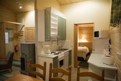 фото отеля Holiday Village Petajalampi