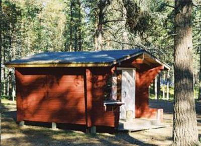 фото отеля Holiday Village Petajalampi