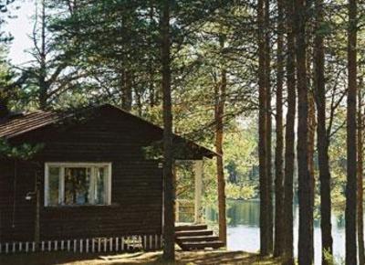 фото отеля Holiday Village Petajalampi