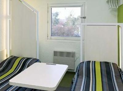 фото отеля Hotel F1 Lyon Chasse-sur-Rhone