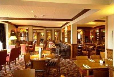 фото отеля Premier Inn Norwich Central South