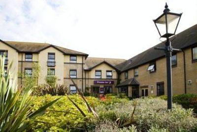 фото отеля Premier Inn Norwich Central South