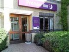 фото отеля Premier Inn Norwich Central South