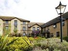 фото отеля Premier Inn Norwich Central South