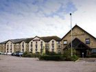 фото отеля Premier Inn Norwich Central South