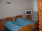 фото отеля Europa Motel Sarajevo