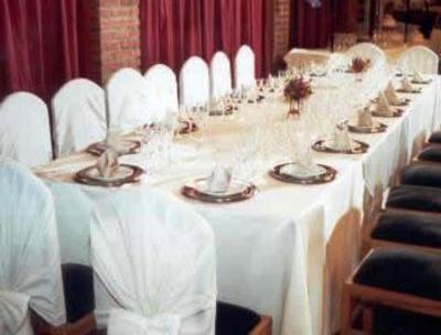 фото отеля Hosteria Los Ceibos