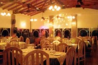 фото отеля Hosteria Los Ceibos