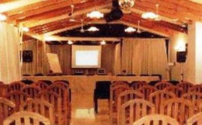 фото отеля Hosteria Los Ceibos