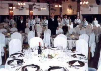 фото отеля Hosteria Los Ceibos