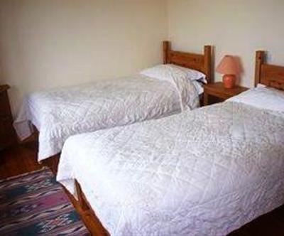 фото отеля Dough Mor Lodge