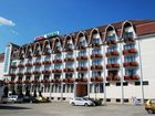 фото отеля Diana Hotel Bistrita