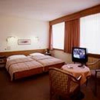 фото отеля Hotel Astoria Solothurn