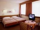 фото отеля Hotel Astoria Solothurn