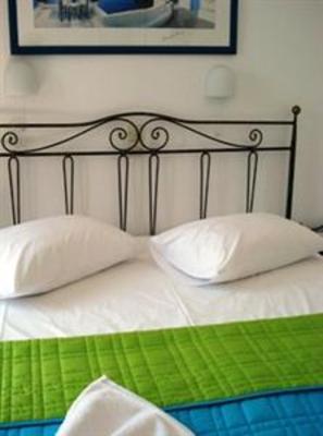 фото отеля Hotel Dina Parikia