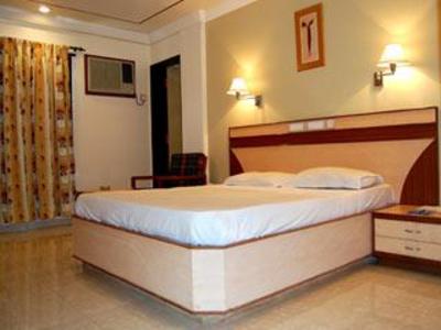 фото отеля Hotel Senator