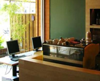 фото отеля U-Jarern Serviced Apartment