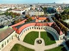 фото отеля Schonbrunn